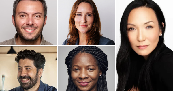 10 CMOs Set To Make Waves in 2026