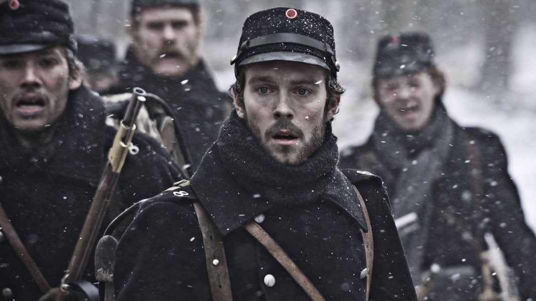 10 War Shows You've Probably Never Heard Of 10 War Shows You've Probably Never Heard Of