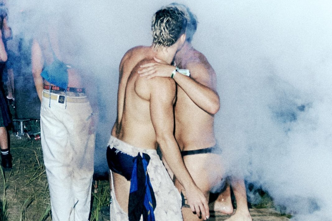 10 hedonistic photo stories from the dance floors of 2025