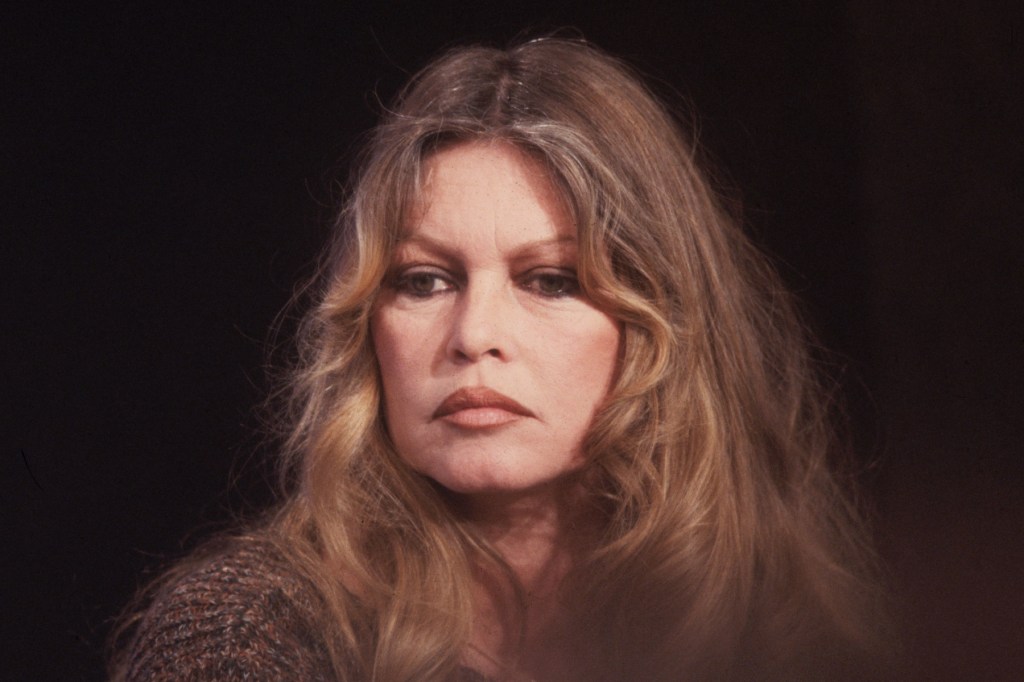 1960s French Sex Symbol Dies at 91