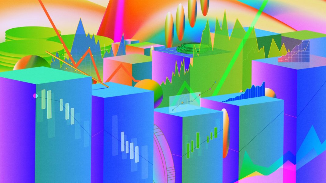 2025’s biggest tech stories in charts 2025’s biggest tech stories in charts