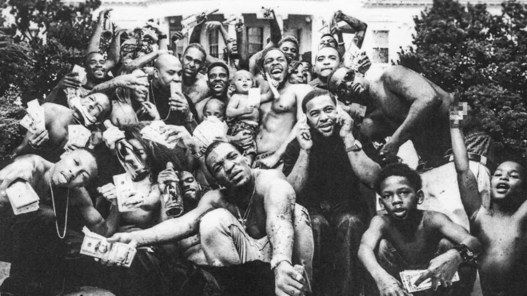 25 Best Albums of the 21st Century, Ranked