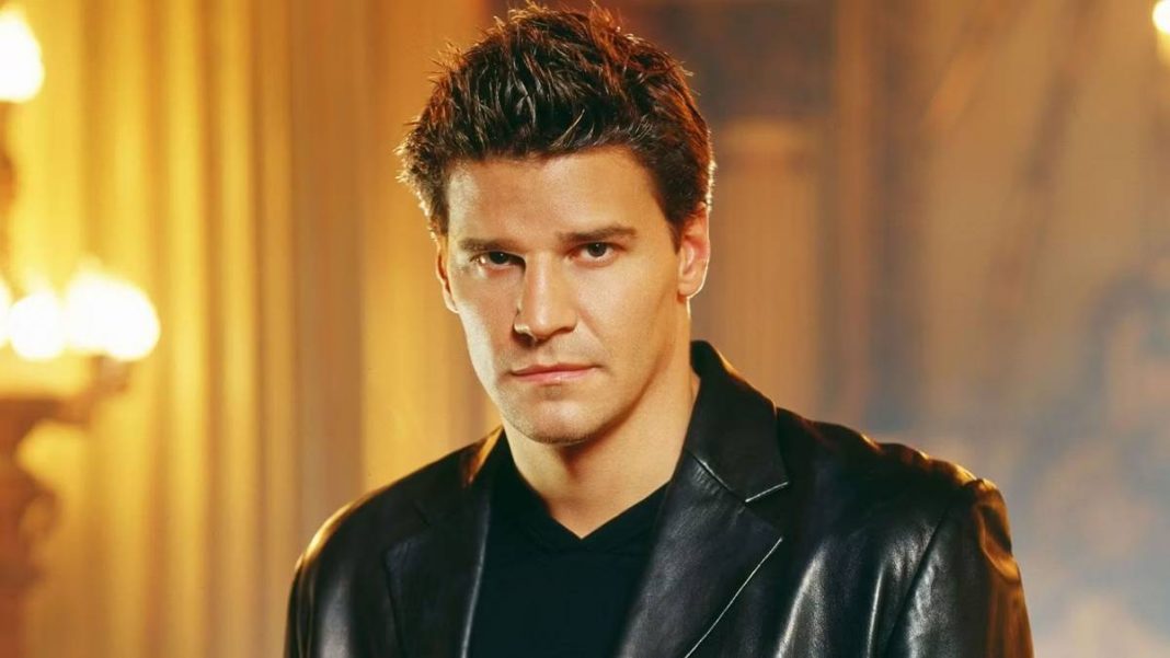 26 Years Ago, ‘Angel’ Completely Redefined What a Supernatural TV Show Could Be