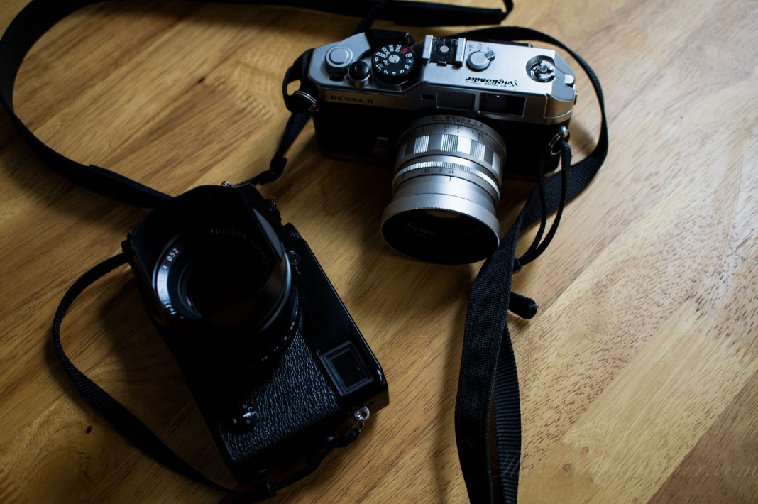 3 Best 16MP Fujifilm Cameras That Still Capture the Magic of Film