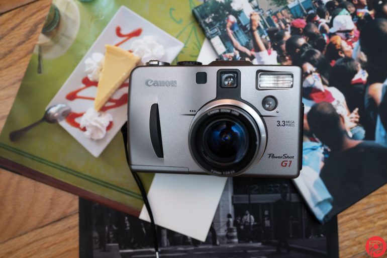 3 Best Canon Compact Cameras That Capture Film-Like Images