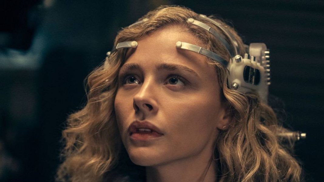 3 Prime Video Shows You Need to Binge This Weekend