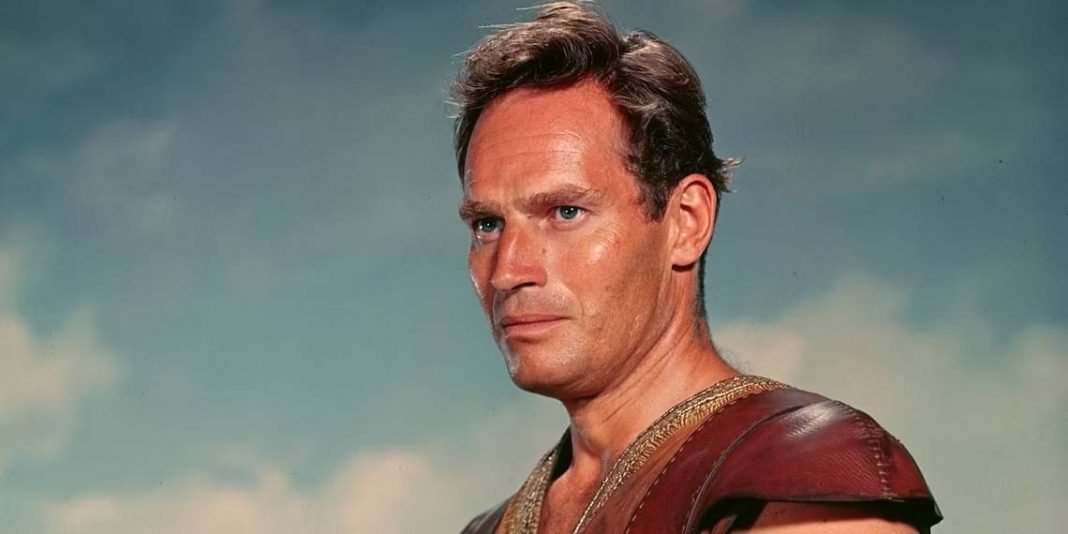 34 Years Before ‘Ben-Hur,’ This Underrated Classic Told the Exact Same Story in a Way That’s Just As Epic