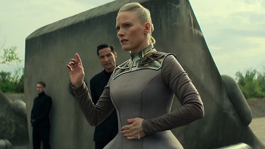 5 Biggest Connections Between Isaac Asimov’s Foundation And Robot Books