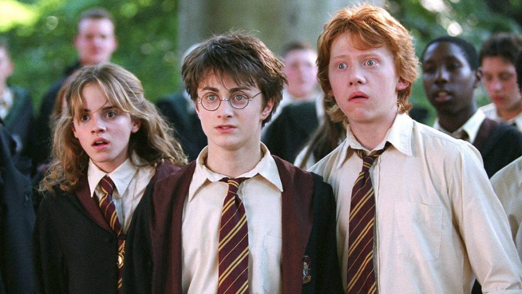 7 Things Wrong With Harry Potter’s Greatest Movie