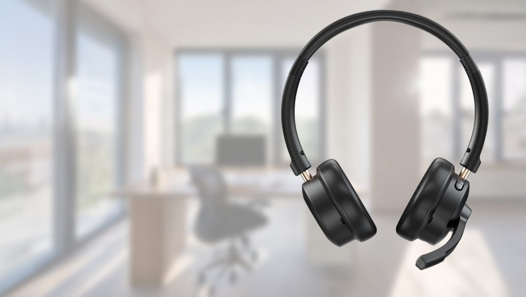 A Solution for Client Calls: Meet the Creative Chat Wireless A Solution for Client Calls: Meet the Creative Chat Wireless Headset