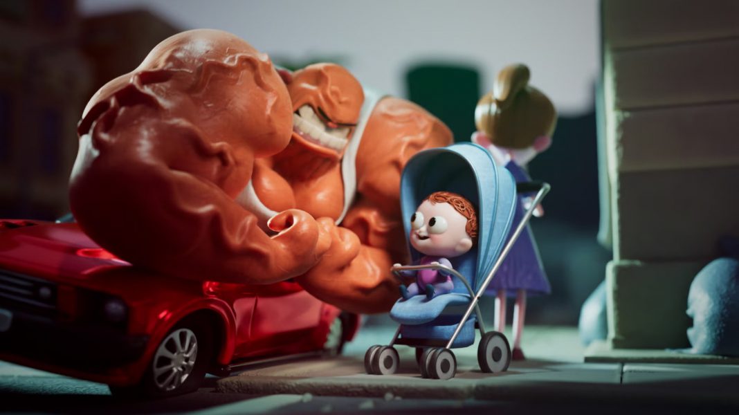 Adult Swim's Off The Air Celebrates 15 Years With Two New Episodes