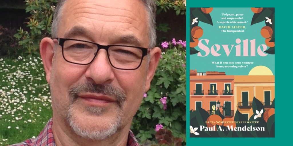 Avatar Entertainment Buys Paul A. Mendelson's Novel 'Seville'