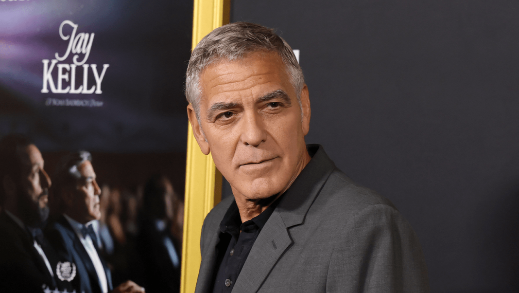 Bari Weiss Fires Back at George Clooney George Clooney