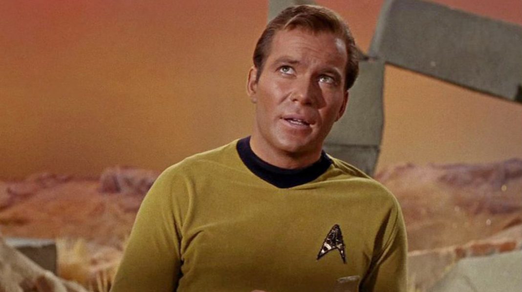 Before Star Trek, William Shatner Had A Brief Role On This Forgotten Western Series