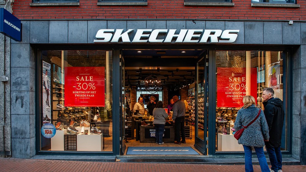 Biggest Footwear M&A Deals in 2025, End of Year Review