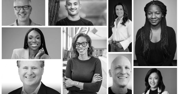 Brand Leaders at American Eagle, Intuit, T-Mobile, and More Predict 2026