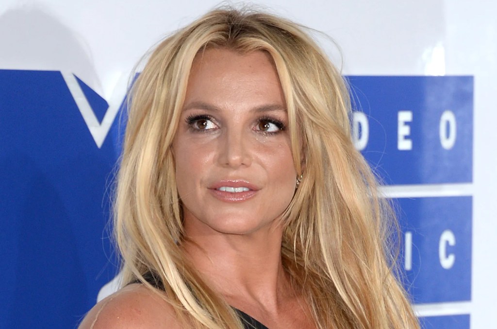 Britney Spears Responds to Family’s Christmas Celebration