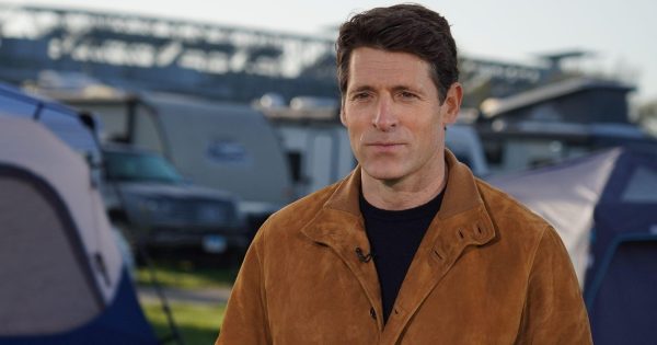 CBS News Announces Tour for Launch of CBS Evening News With Tony Dokoupil