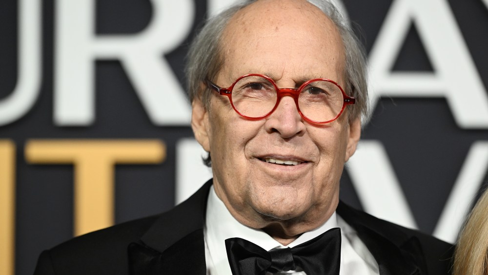 Chevy Chase Was ‘Hurt’ by ‘SNL50’ Excluding Him