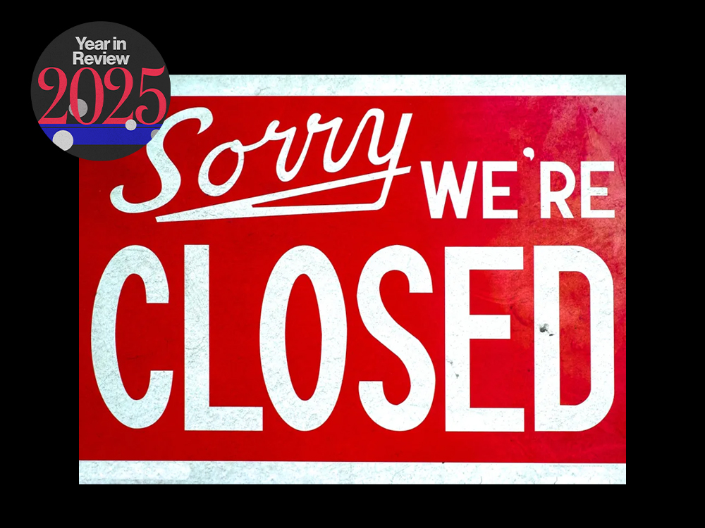 Collapse or Transition to Smarter Market?