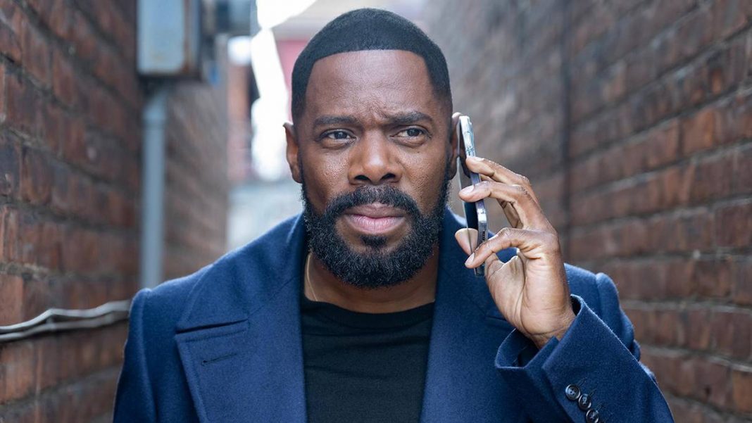 Colman Domingo's Overlooked Netflix Thriller Is a Tense Political Conspiracy Colman Domingo's Overlooked Netflix Thriller Is a Tense Political Conspiracy From Start to Finish
