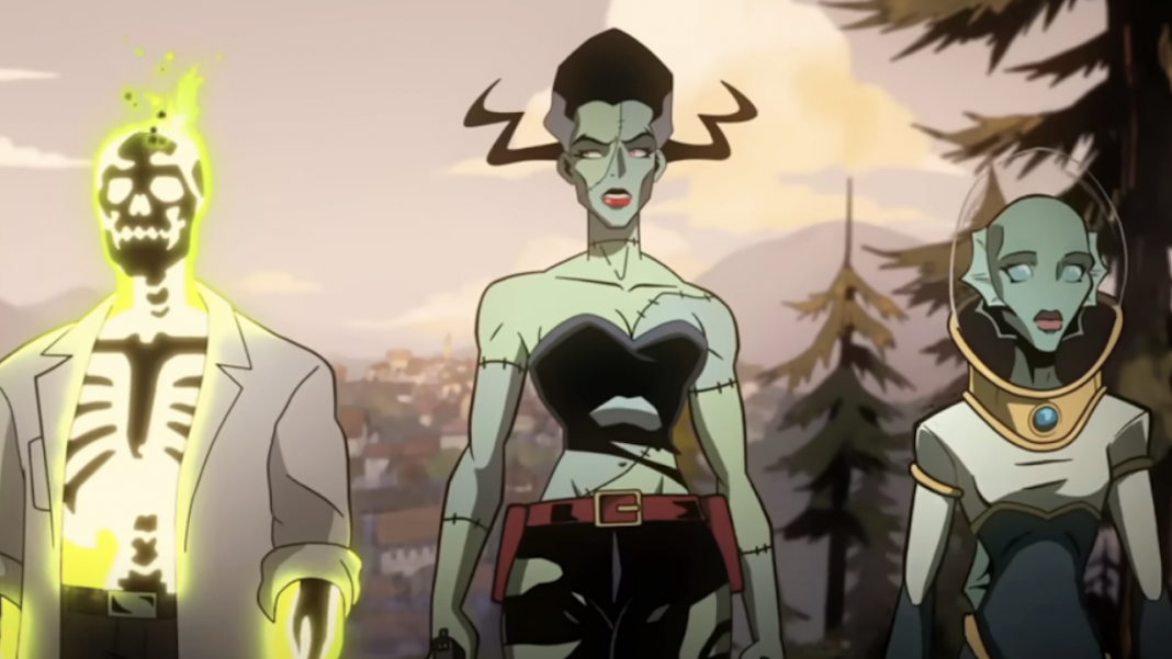 Creature Commandos Rumor Claims A Major DC Hero Is Joining Season 2 (And I Hope It’s Legit)