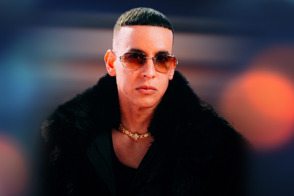 Daddy Yankee to Ring In 2026 on ‘Dick Clark’s New Year’s Rockin’ Eve’