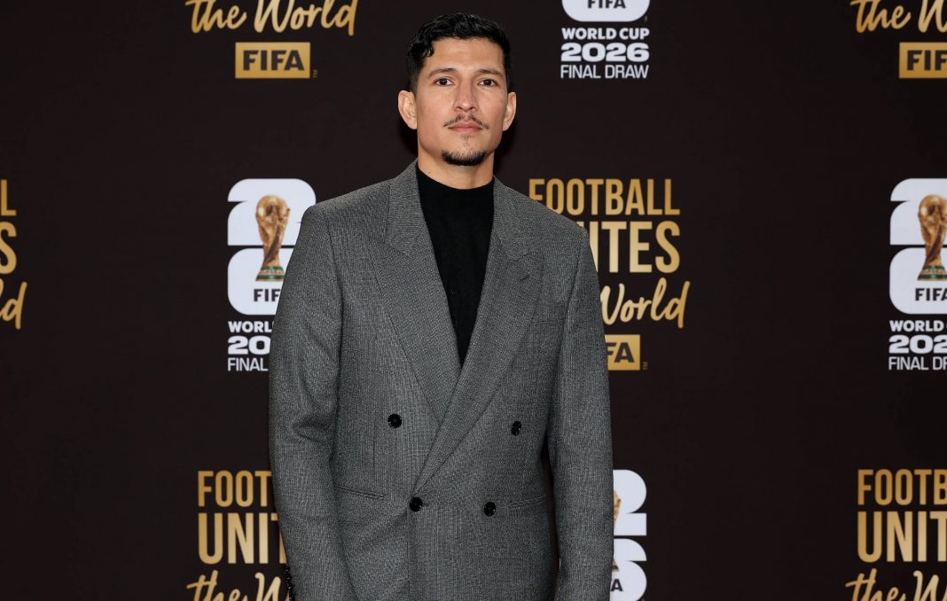 Danny Ramirez's Manny to be recast in 'The Last Of Us'