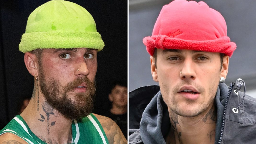 Decembeards -- Better Scruffy Or Smooth?!