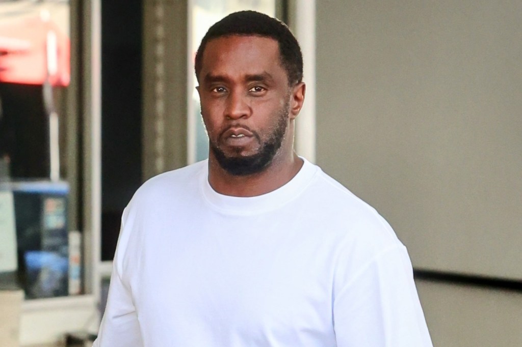 Diddy Seeks Immediate Release From Prison in Appeals Argument