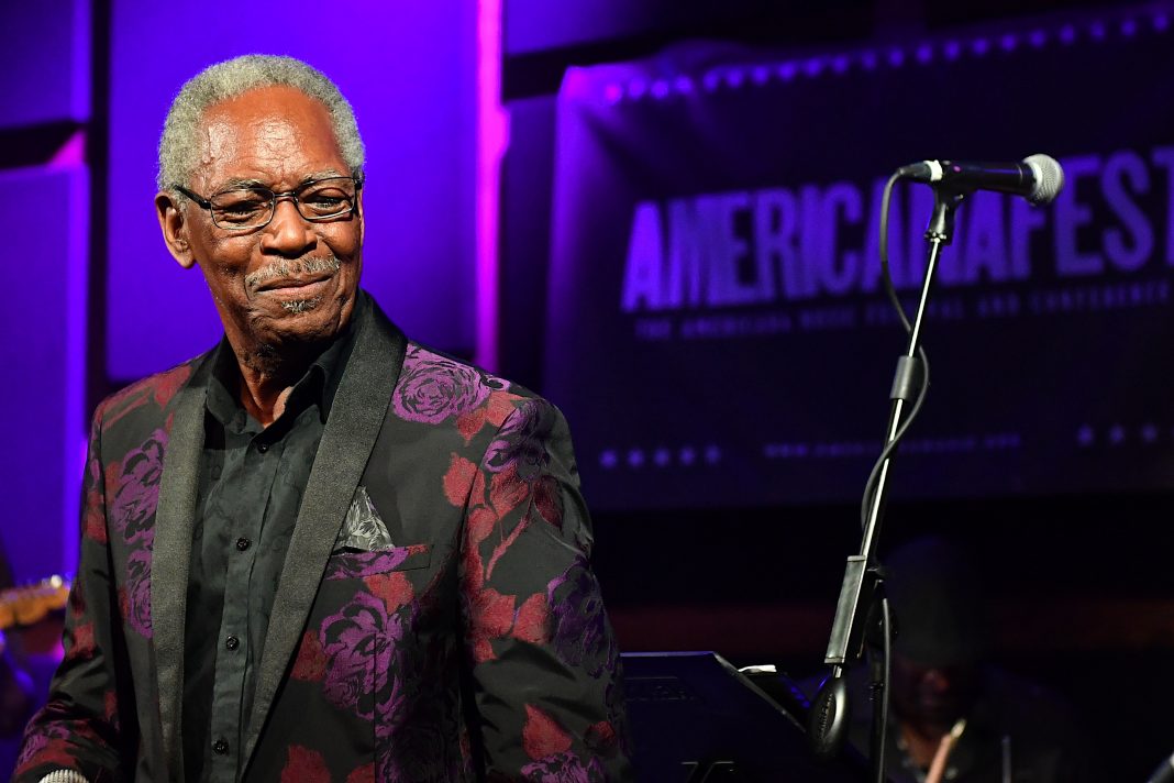 Don Bryant, R&B Great And “I Can’t Stand The Rain” Co-Writer, Dead At 83