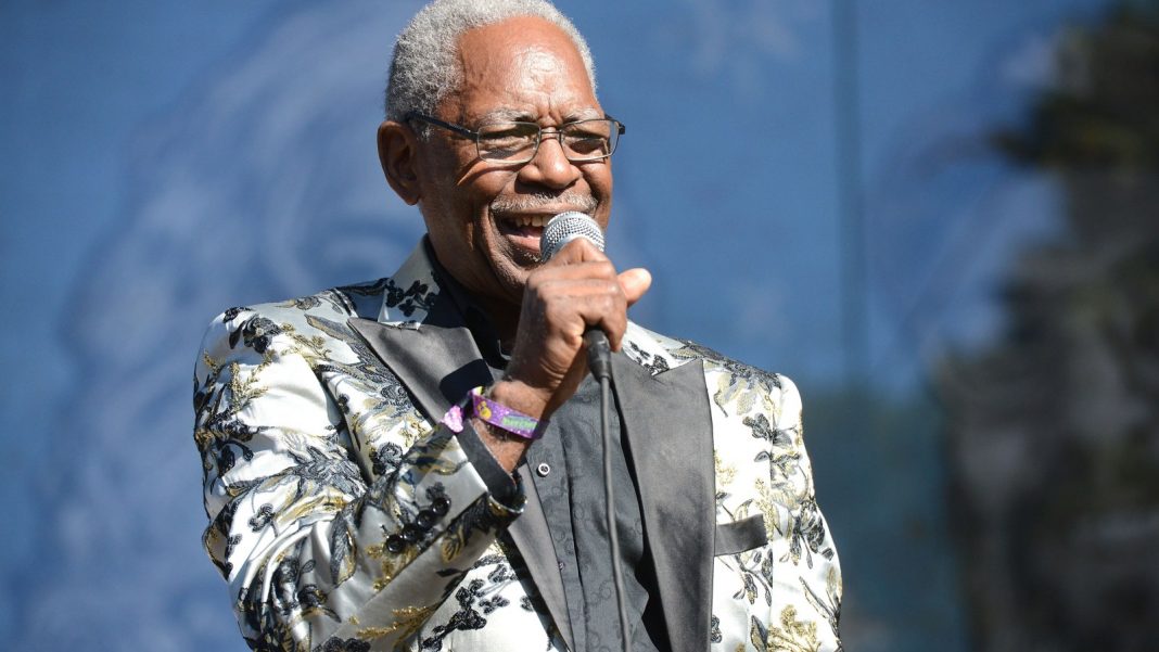 Don Bryant, Soul Great Behind ‘I Can’t Stand the Rain,’ Dead at 83