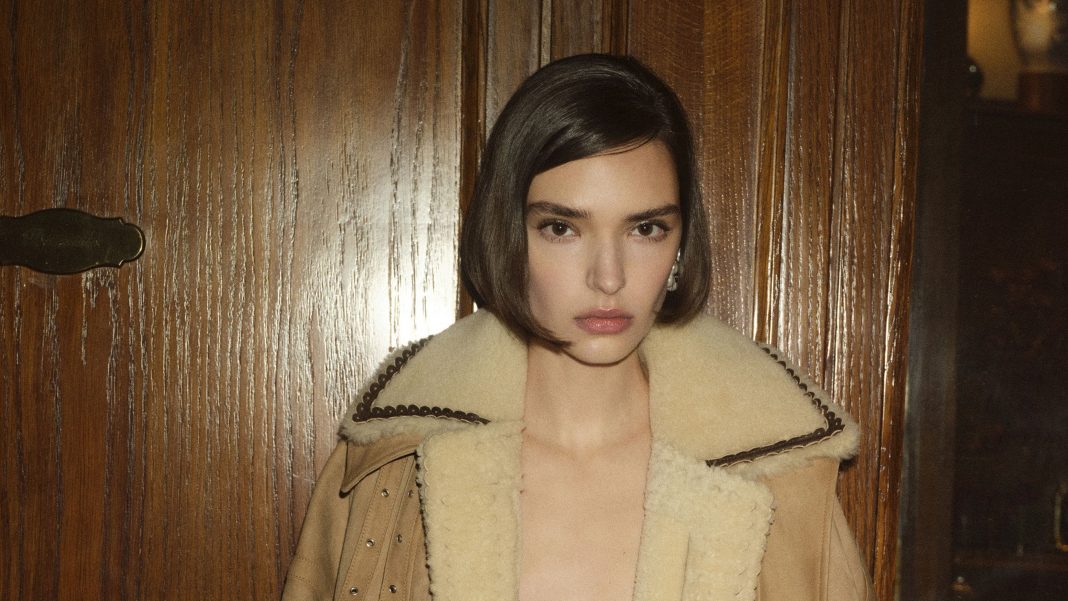 Ermanno Scervino Pre-Fall 2026 Collection