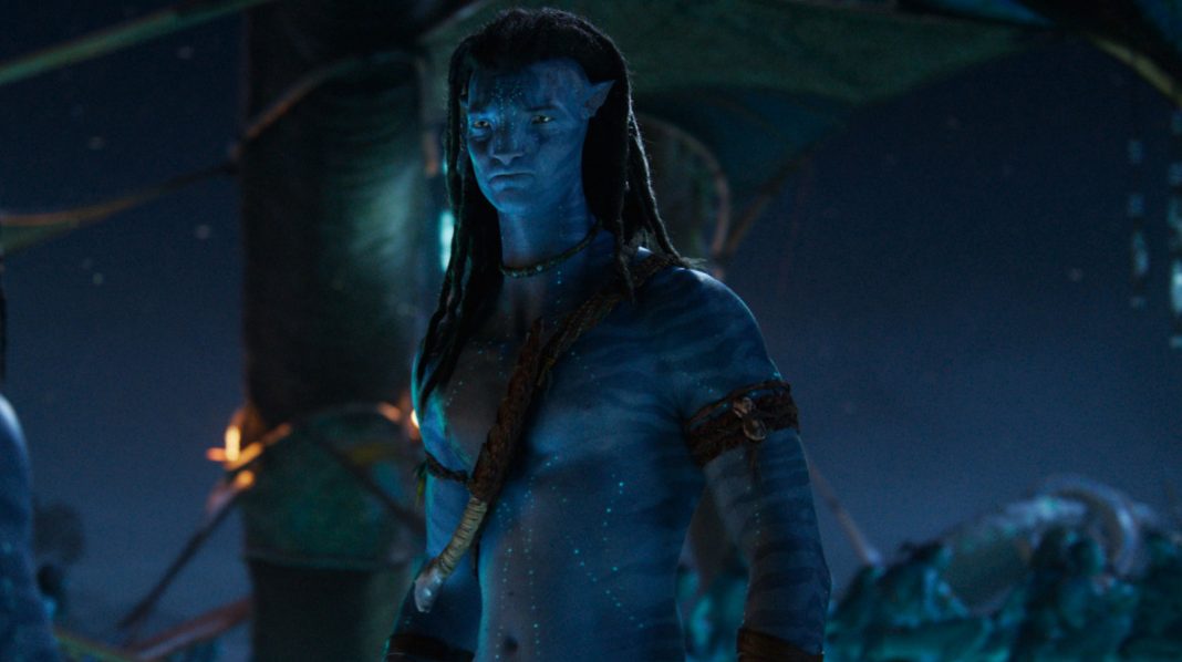 Fire And Ash Proves Jake Sully Is The Worst