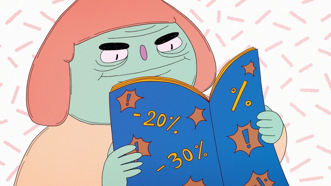 GoCritic! Review: Central-Mart – Cineuropa