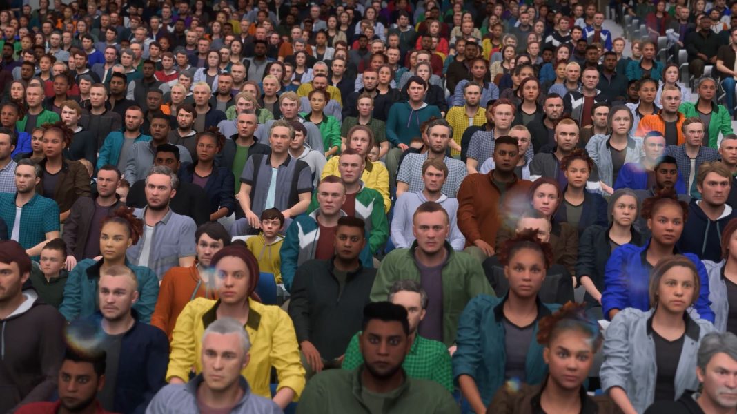 GoCritic! Review: World at Stake GoCritic! Review: World at Stake