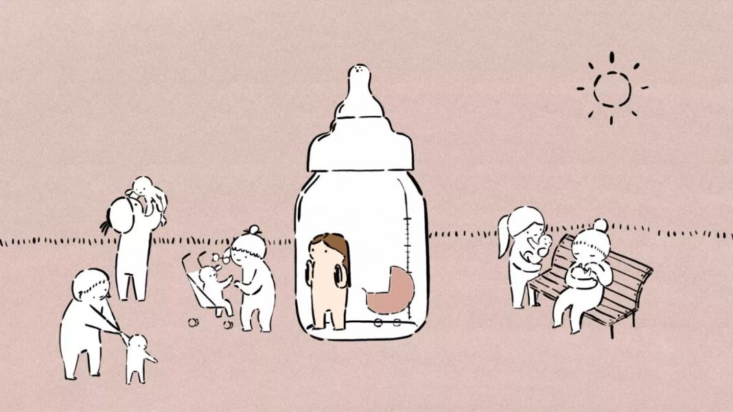 GoCritic! Review: You Are My Light