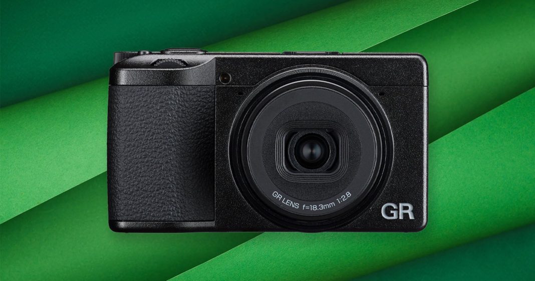 Grading Ricoh Pentax in 2025: At Least the GR IV Is Incredible