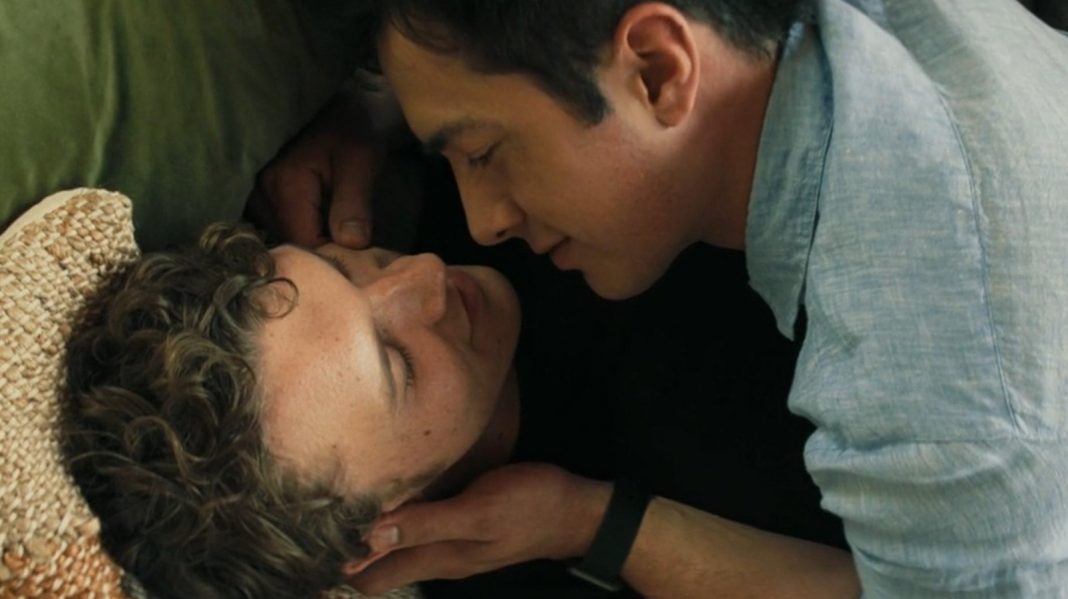 Heated Rivalry Season 1 Finale Ends 2025 With An Emotional Barnburner