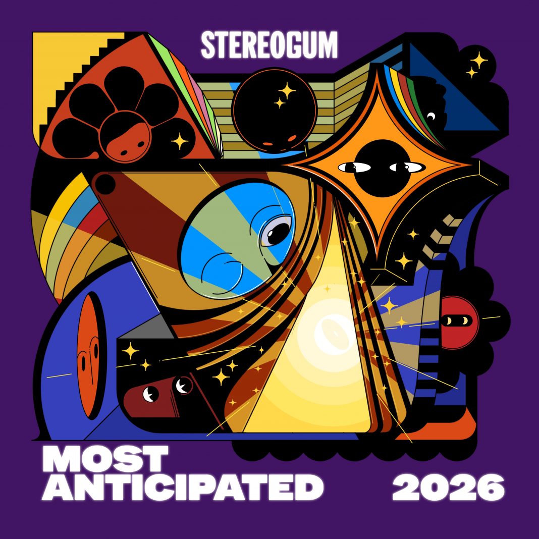 Here’s What You’ll Hear Next Year