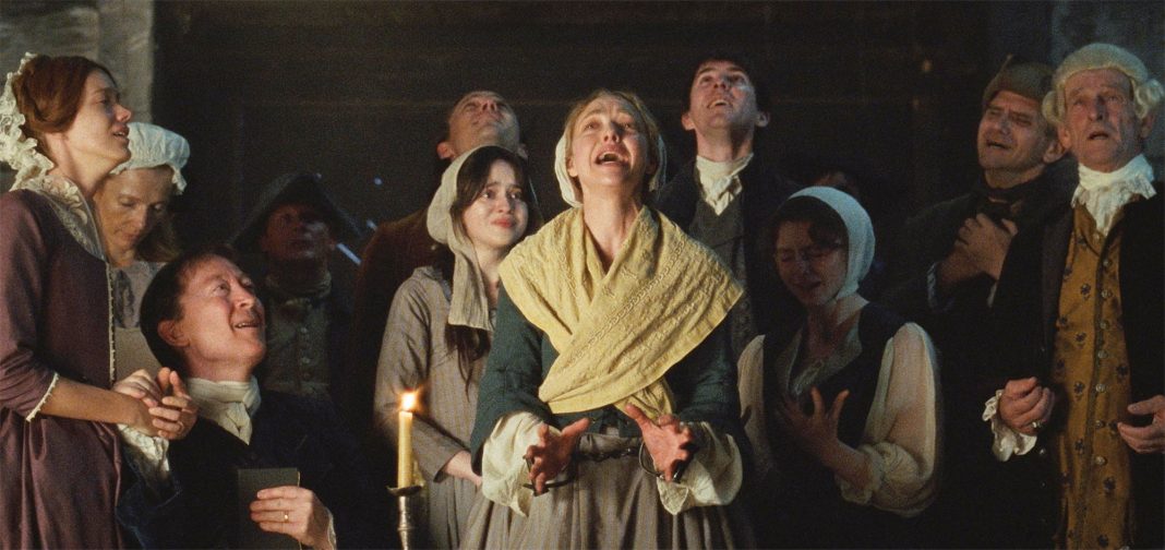 How Did They Miss This? ‘The Testament of Ann Lee’ Deserves Better