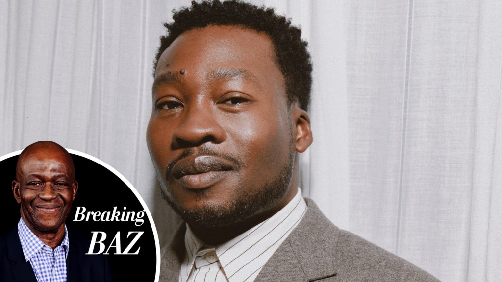 How Fisayo Akinade’s Role In ‘Goodbye June’ Grew