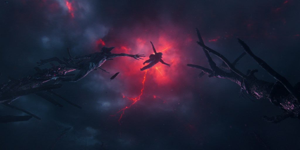 How ‘Stranger Things 5’ Finally Explains The Upside Down In Volume 2