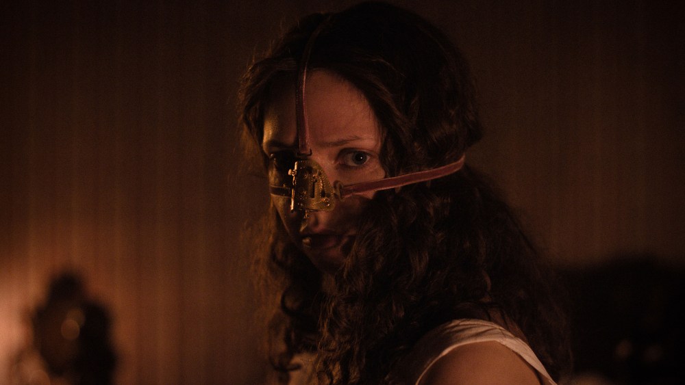 How 'The Ugly Stepsister' Made A Body Horror Movie Out of 'Cinderella'