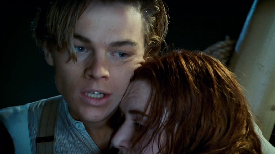 How To Survive The Real-Life Titanic Sinking, Explained By James Cameron