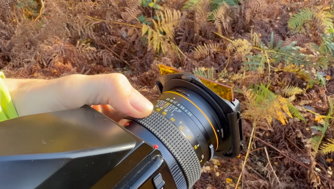 How to Shoot a Boring Location and Come Back With How to Shoot a Boring Location and Come Back With Real Images