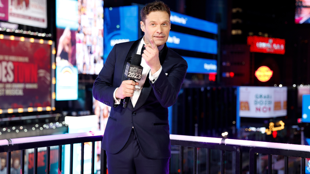 How to Watch ‘Dick Clark’s New Year’s Rockin’ Eve’ 2026 Online Free