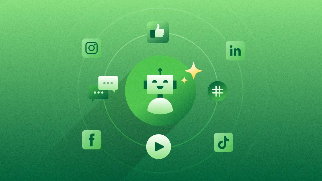 How to Write Social Media AI Prompts How to Write Social Media AI Prompts