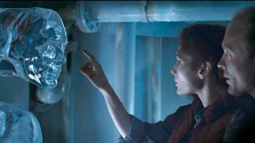 I Just Learned James Cameron Saved A Rat With CPR Filming The Abyss So He Could Keep Filming The Movie