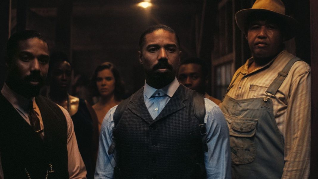 I Just Rewatched 5 Of My Favorite Movies Of 2025, And I Have New Feelings About Sinners